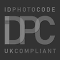 IDPC_Compliance_Logo